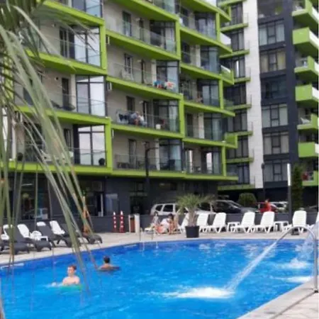 Jumeirah - Pool & Prima Linie La Mare * Нэводари