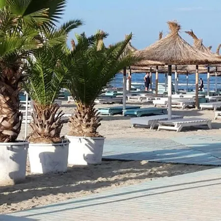 Jumeirah - Pool & Prima Linie La Mare Apartament *